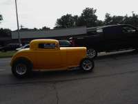 People's Dream Cruise 2020 Locally Organic People's Dream Cruise 2020 Locally Organic