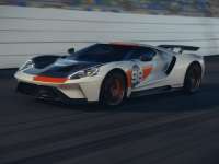 First-Ever Ford GT Heritage Edition to Celebrate Storied ’66 Daytona Win, Plus 2021 Studio Collection Graphics Package First-Ever Ford GT Heritage Edition to Celebrate Storied ’66 Daytona Win, Plus 2021 Studio Collection Graphics Package