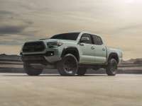 2021 Toyota Tacoma Special Editions Details 2021 Toyota Tacoma Special Editions Details