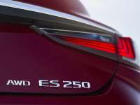 2021 Lexus ES Family Increases Trim Options - AWD, Black Line, Safety Features, Engines Options 2021 Lexus ES Family Increases Trim Options - AWD, Black Line, Safety Features, Engines Options