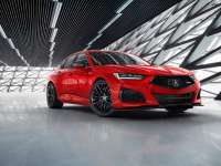 Exciting New 2021 Acura TLX To Arrive at Dealers In Late September Exciting New 2021 Acura TLX To Arrive at Dealers In Late September