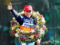 Sato Wins 2020 Indy 500 Elements and Results = Japanese TV Call