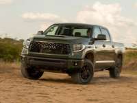 2020 Toyota Tundra TRD Pro Review by Mark Fulmer +VIDEO