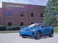 EV Motoring Tutorial From Volkswagen - Almost Everything You Wanted To Know about EVs EV Motoring Tutorial From Volkswagen - Almost Everything You Wanted To Know about EVs