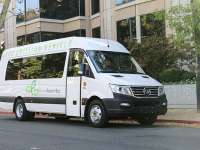 GreenPower Announces Pricing of its Upsized U.S. Initial Public Offering GreenPower Announces Pricing of its Upsized U.S. Initial Public Offering