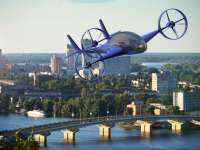 Advanced Magnet Lab, Inc. Selected for Transformational Electric Aircraft Propulsion Program Advanced Magnet Lab, Inc. Selected for Transformational Electric Aircraft Propulsion Program