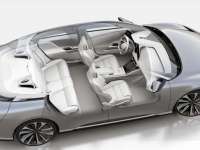 Lucid Air’s “Space-Concept” Design Takes Full Advantage of Lucid’s Miniaturized EV Drivetrain and Compact 113kWh Battery Pack to Deliver Class-Leading Interior Space Lucid Air’s “Space-Concept” Design Takes Full Advantage of Lucid’s Miniaturized EV Drivetrain and Compact 113kWh Battery Pack to Deliver Class-Leading Interior Space