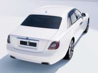 Global Reveal Of The New Rolls-Royce Ghost +VIDEO Global Reveal Of The New Rolls-Royce Ghost +VIDEO