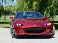 2020 Mazda MX-5 Miata RF Review +VIDEO By Larry Nutson 2020 Mazda MX-5 Miata RF Review +VIDEO By Larry Nutson