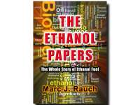 THE ETHANOL PAPERS by Marc J. Rauch Wins Literary Award from Readers' Favorite