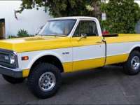 Edelbrock engine highlights Fix-a-Flat truck giveaway Edelbrock engine highlights Fix-a-Flat truck giveaway