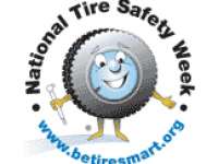 Discount Tire Keeps Drivers Safe With Tips During National Tire Safety Week Discount Tire Keeps Drivers Safe With Tips During National Tire Safety Week