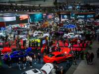 2020 LA Auto Show Wuhan'd, Moves To May 2021 2020 LA Auto Show Wuhan'd, Moves To May 2021