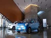 Kandi America Unveils Micro Hub Concept for Dealer Partners Kandi America Unveils Micro Hub Concept for Dealer Partners