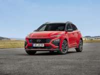 Hyundai Adds Stylish Enhancements To Kona Line and Launches Kona N Edition Hyundai Adds Stylish Enhancements To Kona Line and Launches Kona N Edition