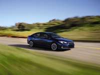 2021 Subaru Impreza Official Pricing and Trims