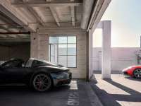 Porsche researches synthetic fuels