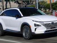 Hyundai Nexo H2 Fuel Cell SUV Is For Lease At 4 California Dealerships