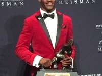 For the first time, Nissan to air “Heisman House” spots during professional football broadcasts For the first time, Nissan to air “Heisman House” spots during professional football broadcasts