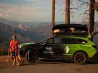 SUBARU SUPPORTS LOCAL ACTION IN FIRST-EVER #FACELIFTACTLOCAL NATIONAL CLEAN-UP AND RECYCLING INITIATIVE SUBARU SUPPORTS LOCAL ACTION IN FIRST-EVER #FACELIFTACTLOCAL NATIONAL CLEAN-UP AND RECYCLING INITIATIVE