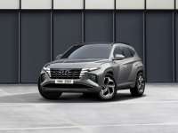Hyundai Launches Dynamic New Tucson with Best-in-Segment Features and Class-Leading Capabilities +VIDEO - It's Special