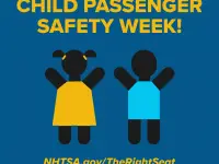 NHTSA Child Safety Changes