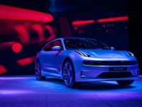 EV Motoring: Geely Reveal At 2020 Beijing Auto Show EV Motoring: Geely Reveal At 2020 Beijing Auto Show