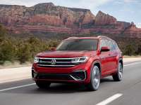2021 VW Atlas Review by Mark Fulmer 2021 VW Atlas Review by Mark Fulmer