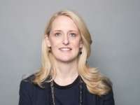 Kate Fabian Promoted to Director, Marketing Communications, Hyundai Motor America