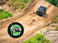 Jeep Detroit4Fest: The perfect formula for adventure during a pandemic Jeep Detroit4Fest: The perfect formula for adventure during a pandemic