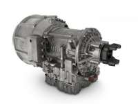 Allison Transmission Receives Innovation Award for On-board Energy Conversion in Military Tactical Vehicles