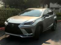 2021 Lexus NX 300 F Sport Review by Bruce Hotchkiss +VIDEO 2021 Lexus NX 300 F Sport Review by Bruce Hotchkiss +VIDEO