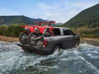 Honda Going Tough In Rugged Brand TV Commercials
