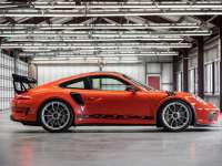 2019 Porsche 911 GT3 RS Review by Rob Eckaus +VIDEO 2019 Porsche 911 GT3 RS Review by Rob Eckaus +VIDEO