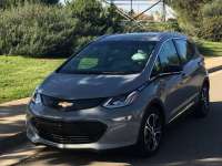 I'm Not Anti-Electric, Just Cautious - 2020 Chevrolet Bolt Review by Bruce Hotchkiss +VIDEO I'm Not Anti-Electric, Just Cautious - 2020 Chevrolet Bolt Review by Bruce Hotchkiss +VIDEO