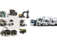 Volvo Group and Isuzu Motors sign final agreements to form strategic alliance