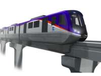 Hitachi Rail and Mitsubishi Corp to Deliver Metro de Panama Line 3
