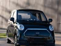 Under $8000 Net Cost Kandi EV America's Model K27 Cleared for California Roads Under $8000 Net Cost Kandi EV America's Model K27 Cleared for California Roads