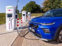 Hyundai Motor Group Joins IONITY, Europe's Leading High-Power Charging Network for Electric Vehicles