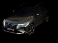 Hyundai Reveals Tucson N Line Teasers, Sustaining Aggressive Brand Expansion Through 2022 Hyundai Reveals Tucson N Line Teasers, Sustaining Aggressive Brand Expansion Through 2022