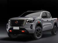New Nissan Navara comes with latest technologies and fresh styling New Nissan Navara comes with latest technologies and fresh styling
