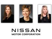 Automotive News names three Nissan executives to “100 Leading Women in the North American Auto Industry” Automotive News names three Nissan executives to “100 Leading Women in the North American Auto Industry”