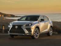 2021 Lexus NX 300 F Sport Review by Mark Fulmer 2021 Lexus NX 300 F Sport Review by Mark Fulmer