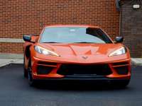 2020 Corvette Stingray by Chevrolet Review by Larry Nutson +VIDEO 2020 Corvette Stingray by Chevrolet Review by Larry Nutson +VIDEO