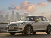 MINI EV - Urban Green Car of the Year MINI EV - Urban Green Car of the Year