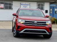 2021 Volkswagen Atlas - Review by Larry Nutson 2021 Volkswagen Atlas - Review by Larry Nutson