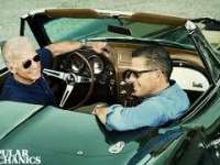 Crash rates for drivers in their 70s drop below those of middle-aged drivers Crash rates for drivers in their 70s drop below those of middle-aged drivers