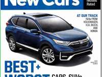 2020 Consumer Reports Auto Reliability Survey Mazda Tops List Of Reliable Cars SUV's And Pickups