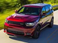 Dodge//SRT Launches Black Friday 'Dodge Power Dollars' on 2021 Durango for a Limited Time
