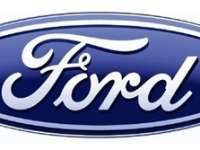 November 2020 Ford US Sales